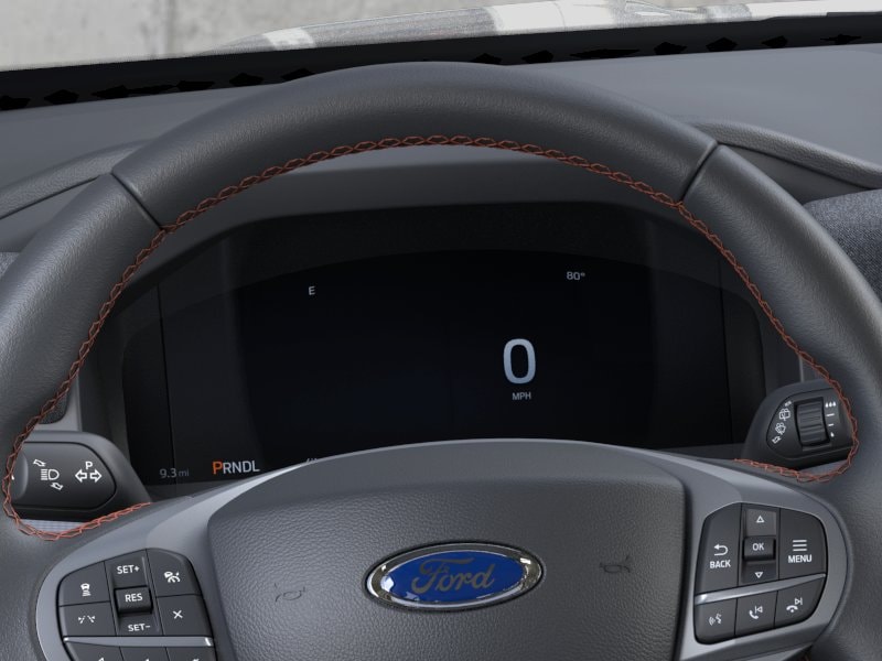 New 2026 Ford Explorer - photo 14