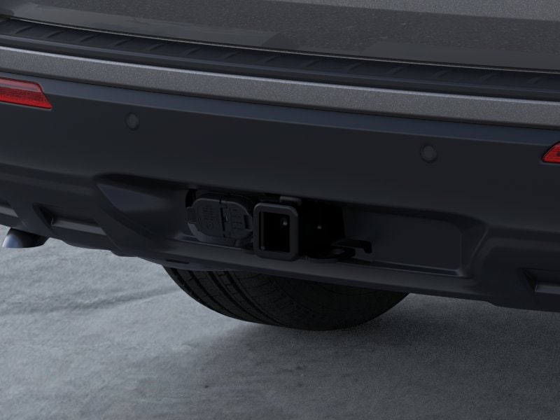 New 2026 Ford Explorer - photo 24