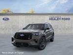 2026 Ford Explorer 4x4 SUV for sale #F67681 - photo 1