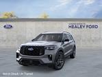 2026 Ford Explorer 4x4 SUV for sale #F67682 - photo 3