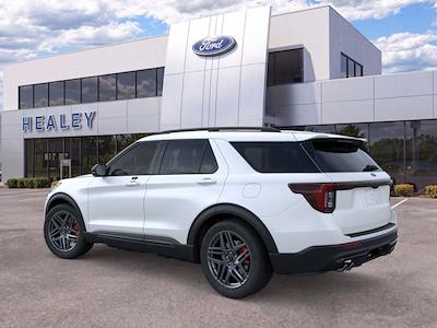 2026 Ford Explorer 4x4 SUV for sale #F67684 - photo 2