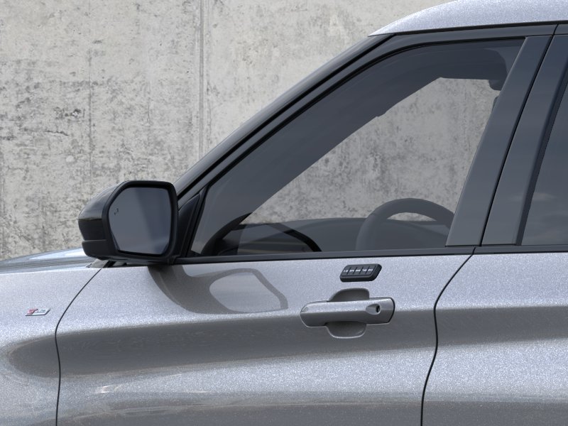 New 2026 Ford Explorer - photo 29