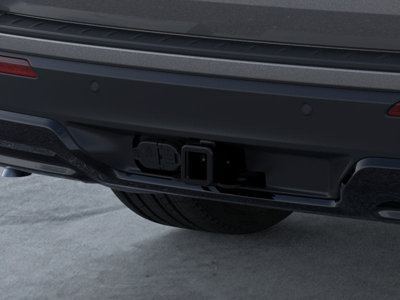 New 2026 Ford Explorer - photo 32