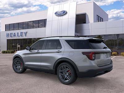 2026 Ford Explorer 4x4 SUV for sale #F67706 - photo 2