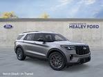 2026 Ford Explorer 4x4 SUV for sale #F67706 - photo 14