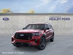 2026 Ford Explorer 4x4 SUV for sale #F67707 - photo 9