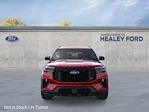 2026 Ford Explorer 4x4 SUV for sale #F67707 - photo 13