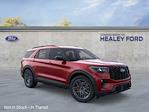 2026 Ford Explorer 4x4 SUV for sale #F67707 - photo 14