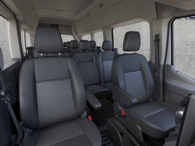 New 2026 Ford Transit 350 HD - photo 18
