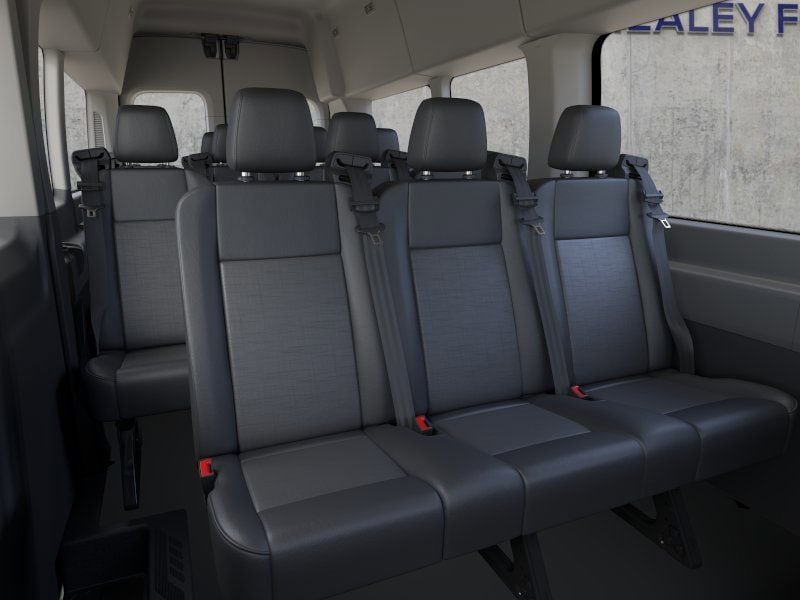 New 2026 Ford Transit 350 HD - photo 19