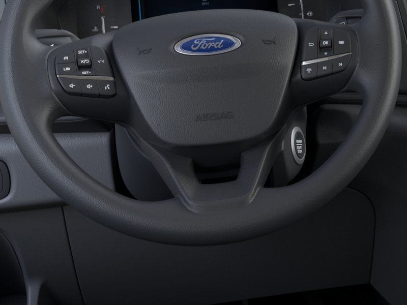 New 2026 Ford Transit 350 HD - photo 20