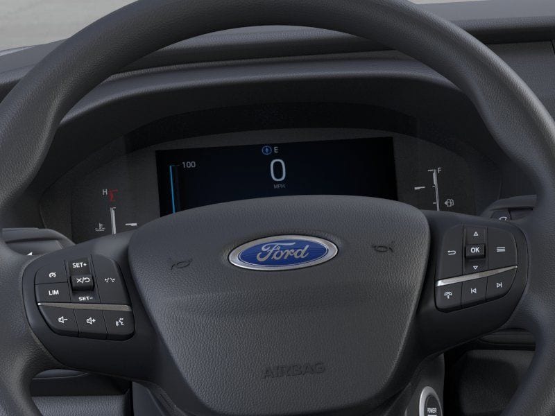 New 2026 Ford Transit 350 HD - photo 21