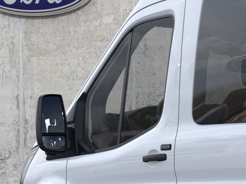 New 2026 Ford Transit 350 HD - photo 27