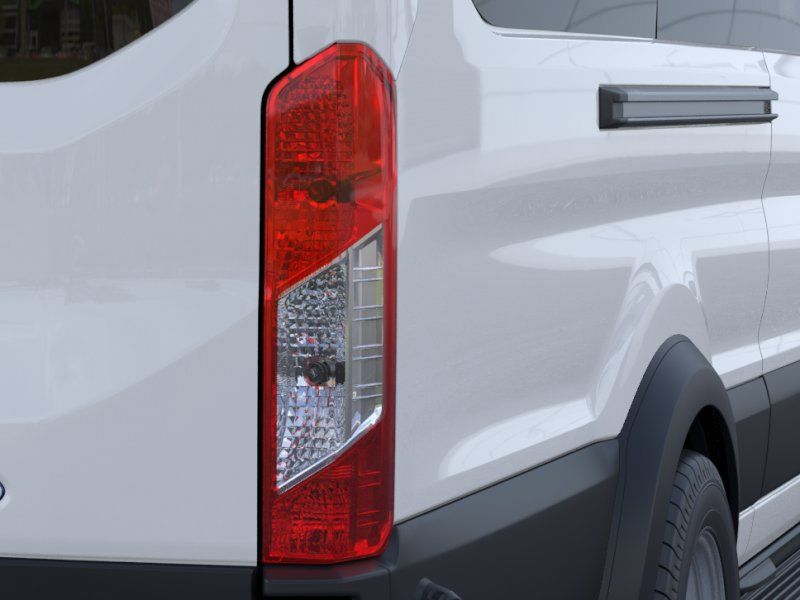 New 2026 Ford Transit 350 HD - photo 28
