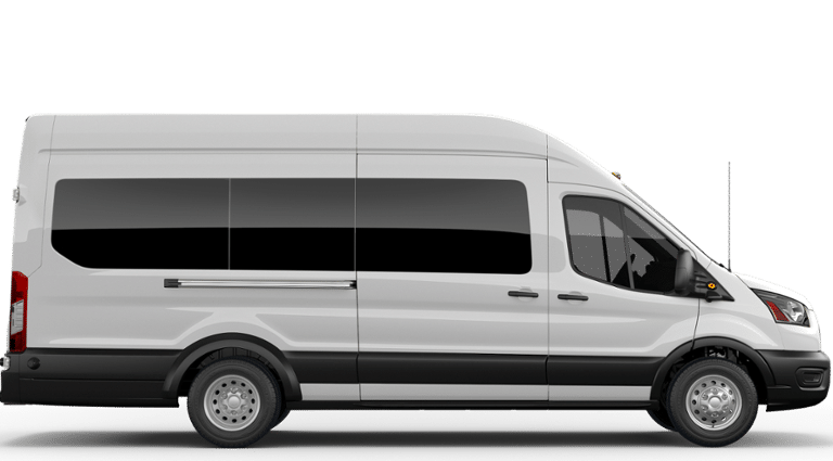 New 2026 Ford Transit 350 HD - photo 7