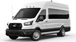 New 2026 Ford Transit 350 HD Passenger Van for sale #F67708 - photo 1
