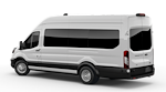 New 2026 Ford Transit 350 HD Passenger Van for sale #F67708 - photo 3