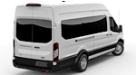 New 2026 Ford Transit 350 HD Passenger Van for sale #F67708 - photo 4