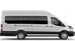 New 2026 Ford Transit 350 HD Passenger Van for sale #F67708 - photo 5