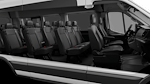 New 2026 Ford Transit 350 HD Passenger Van for sale #F67708 - photo 6