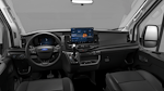 New 2026 Ford Transit 350 HD Passenger Van for sale #F67708 - photo 7