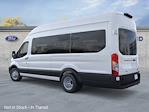 New 2026 Ford Transit 350 HD Passenger Van for sale #F67708 - photo 11