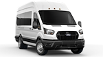 New 2026 Ford Transit 350 HD Passenger Van for sale #F67708 - photo 1