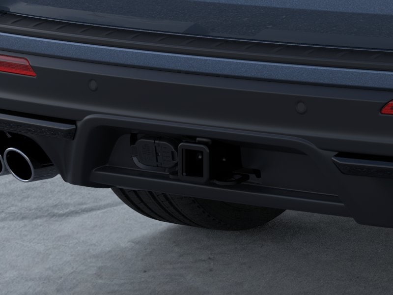 New 2026 Ford Explorer - photo 32