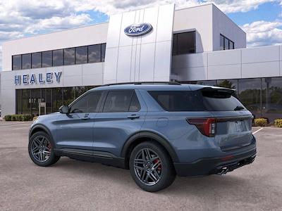 2026 Ford Explorer 4x4 SUV for sale #F67711 - photo 2