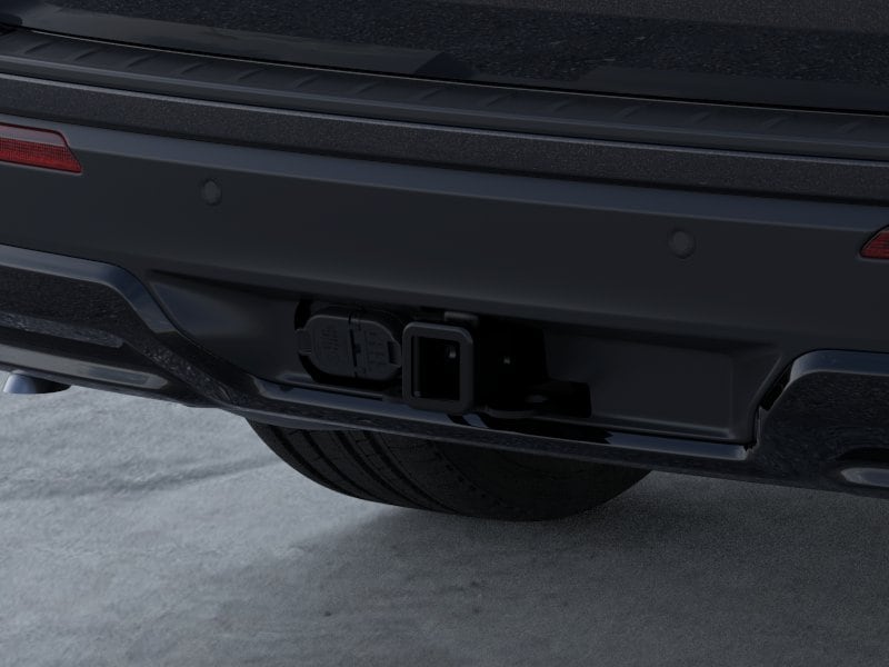 New 2026 Ford Explorer - photo 25