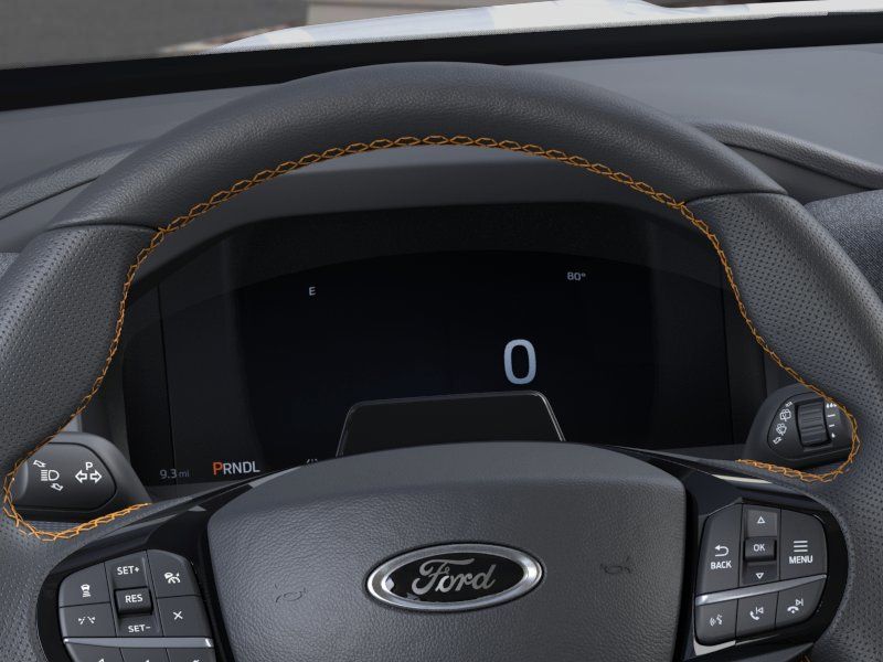 New 2026 Ford Explorer - photo 15