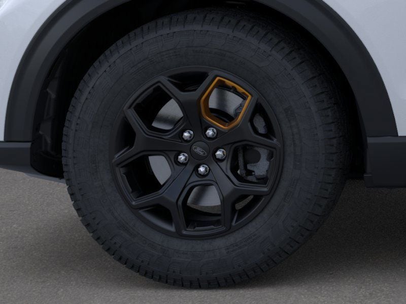 New 2026 Ford Explorer - photo 21