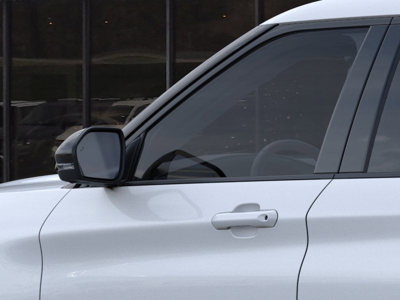New 2026 Ford Explorer - photo 22