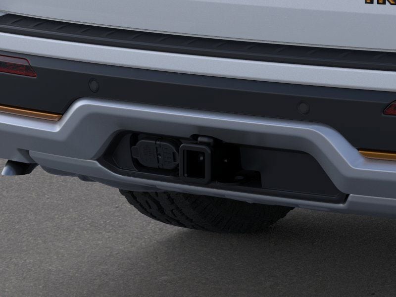 New 2026 Ford Explorer - photo 25