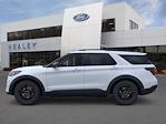 2026 Ford Explorer 4x4 SUV for sale #F67716S - photo 4
