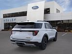 2026 Ford Explorer 4x4 SUV for sale #F67716S - photo 8