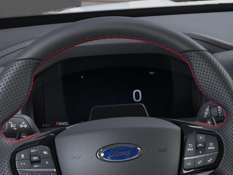 New 2026 Ford Explorer - photo 14