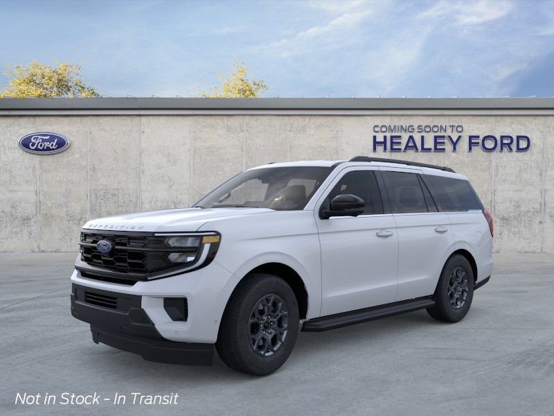 New 2026 Ford Expedition - photo 25