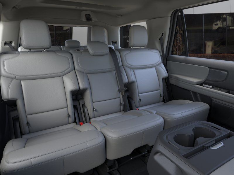 New 2026 Ford Expedition - photo 13