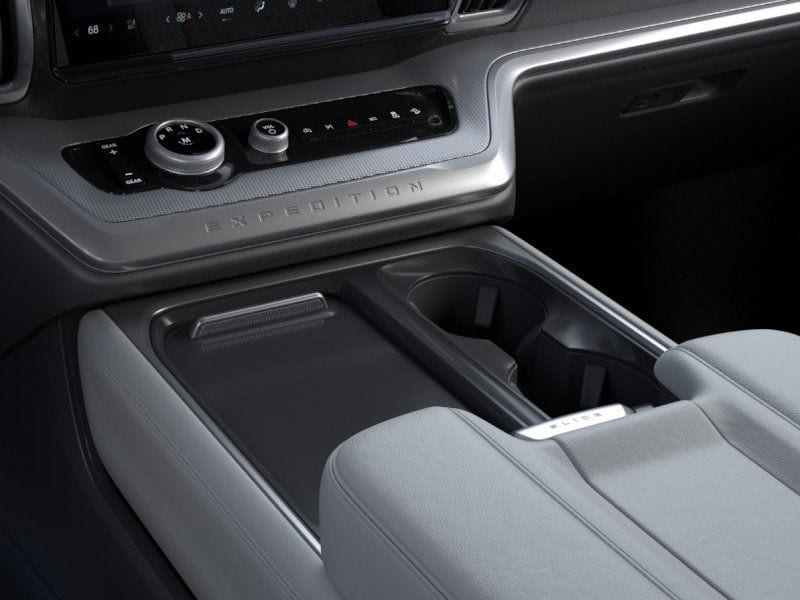 New 2026 Ford Expedition - photo 17