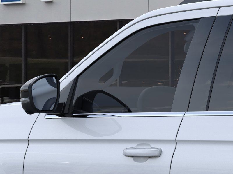 New 2026 Ford Expedition - photo 21