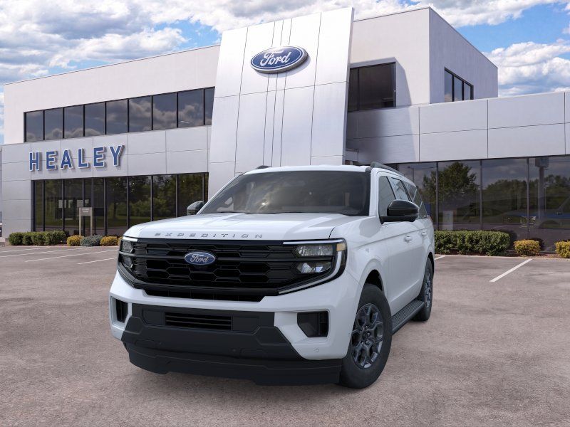 New 2026 Ford Expedition - photo 2