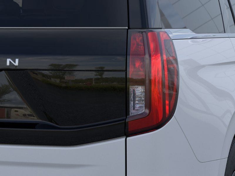 New 2026 Ford Expedition - photo 22