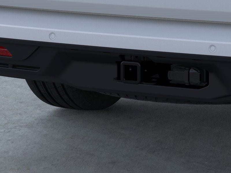 New 2026 Ford Expedition - photo 24
