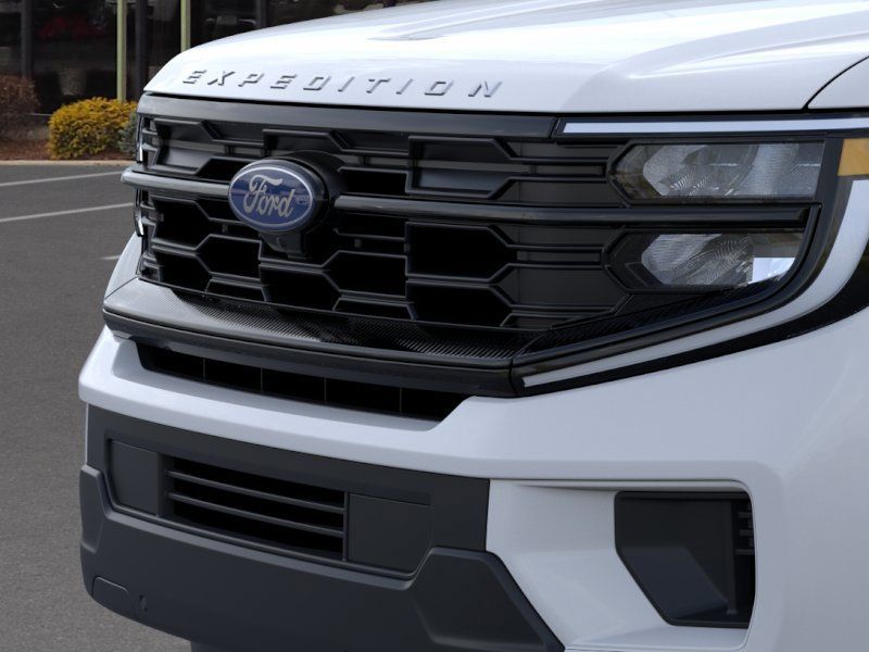 New 2026 Ford Expedition - photo 1