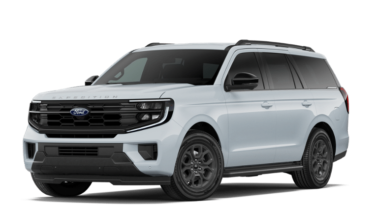 New 2026 Ford Expedition - photo 26