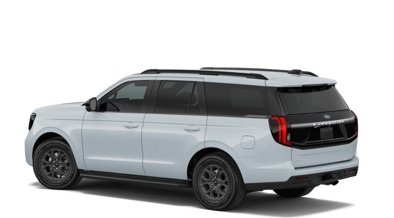 New 2026 Ford Expedition - photo 27