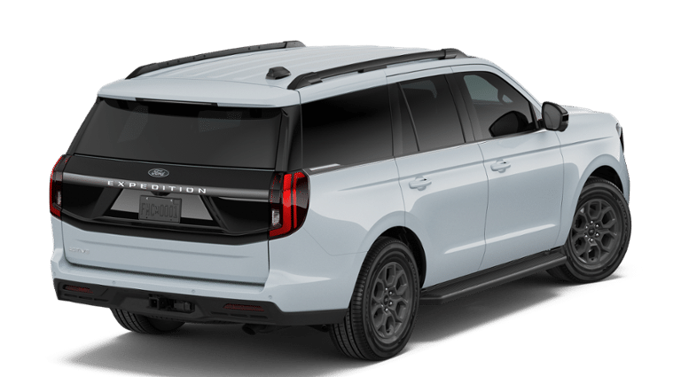 New 2026 Ford Expedition - photo 28