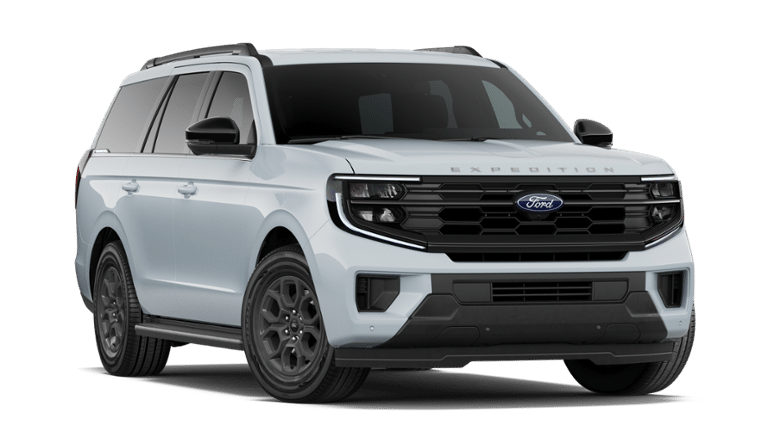 New 2026 Ford Expedition - photo 29