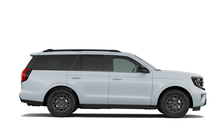 New 2026 Ford Expedition - photo 30